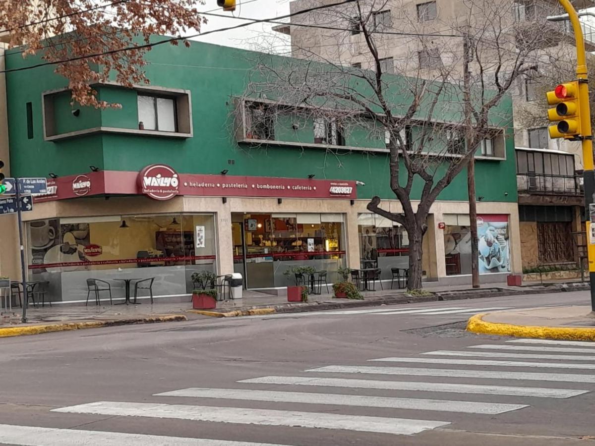 Dulce Morada Διαμέρισμα La Cieneguita Εξωτερικό φωτογραφία